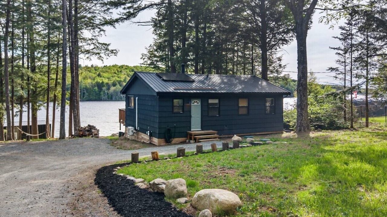 Photo of Outdoor in Lunenburg County