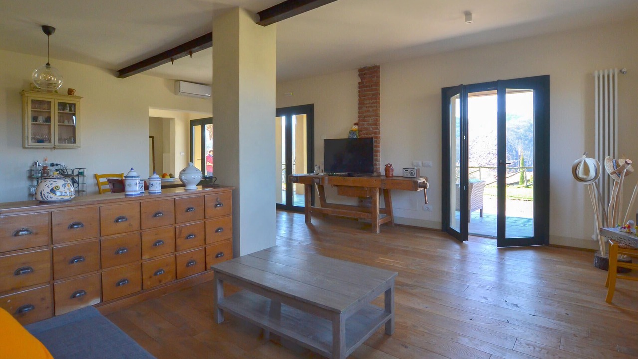 Photo of Bedroom in Pieve di Chio