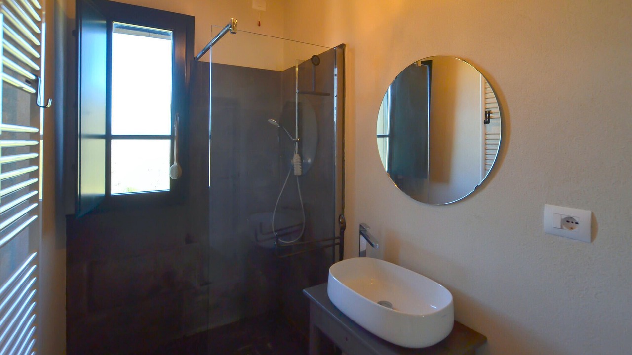 Photo of Bathroom in Pieve di Chio