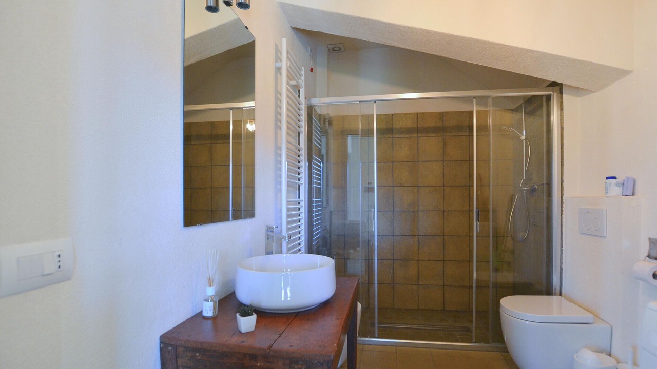 Photo of Bathroom in Pieve di Chio