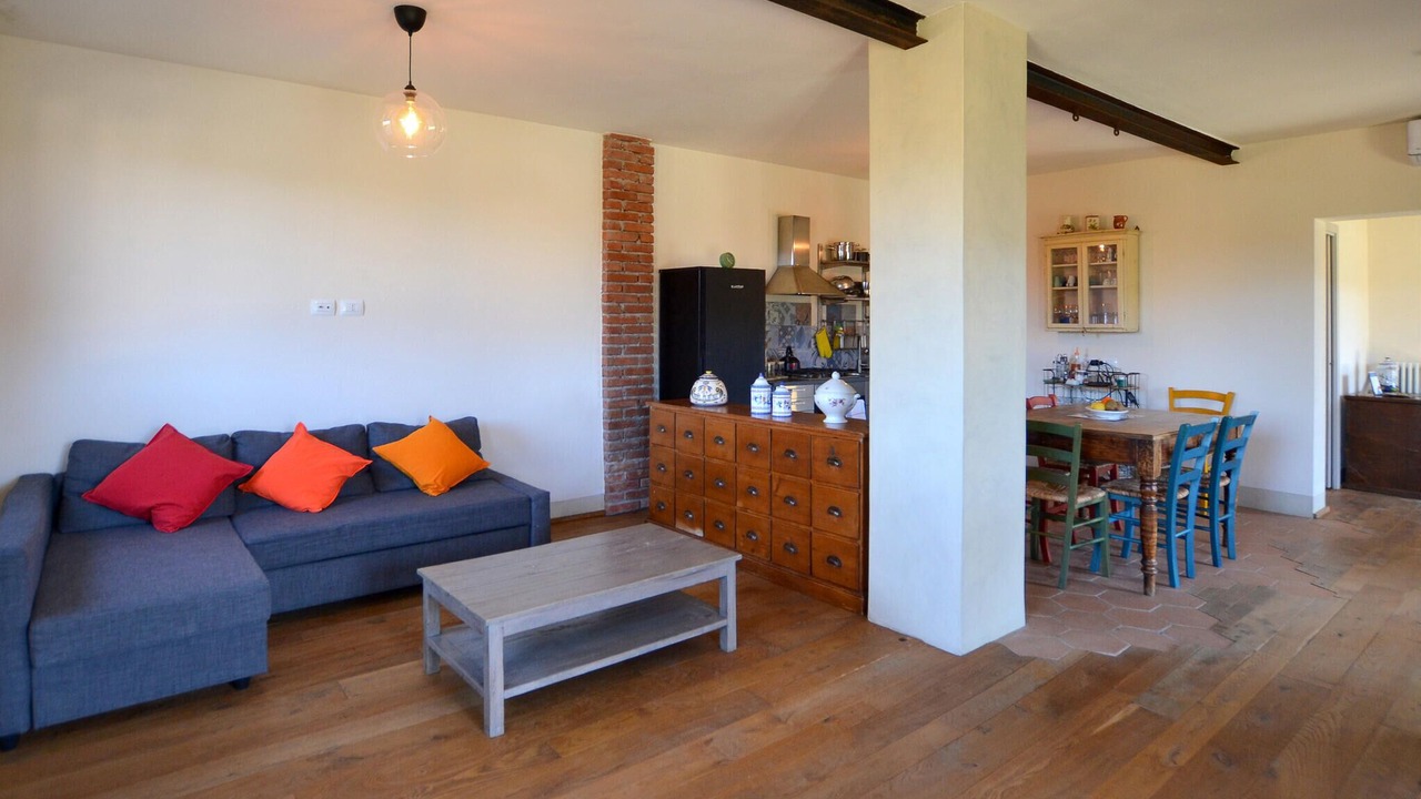 Photo of Bedroom in Pieve di Chio