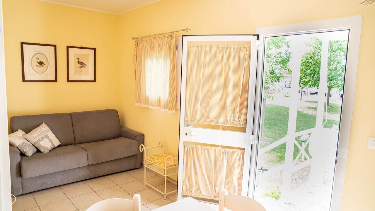 Photo of Livingroom in Cortellazzo