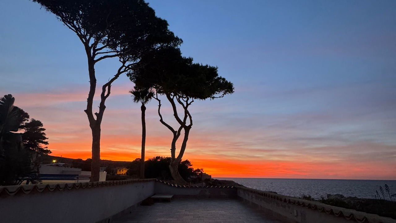 Photo of Patio Balcony in Erice