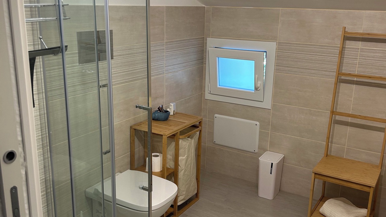 Photo of Bathroom in Gorgo Lungo