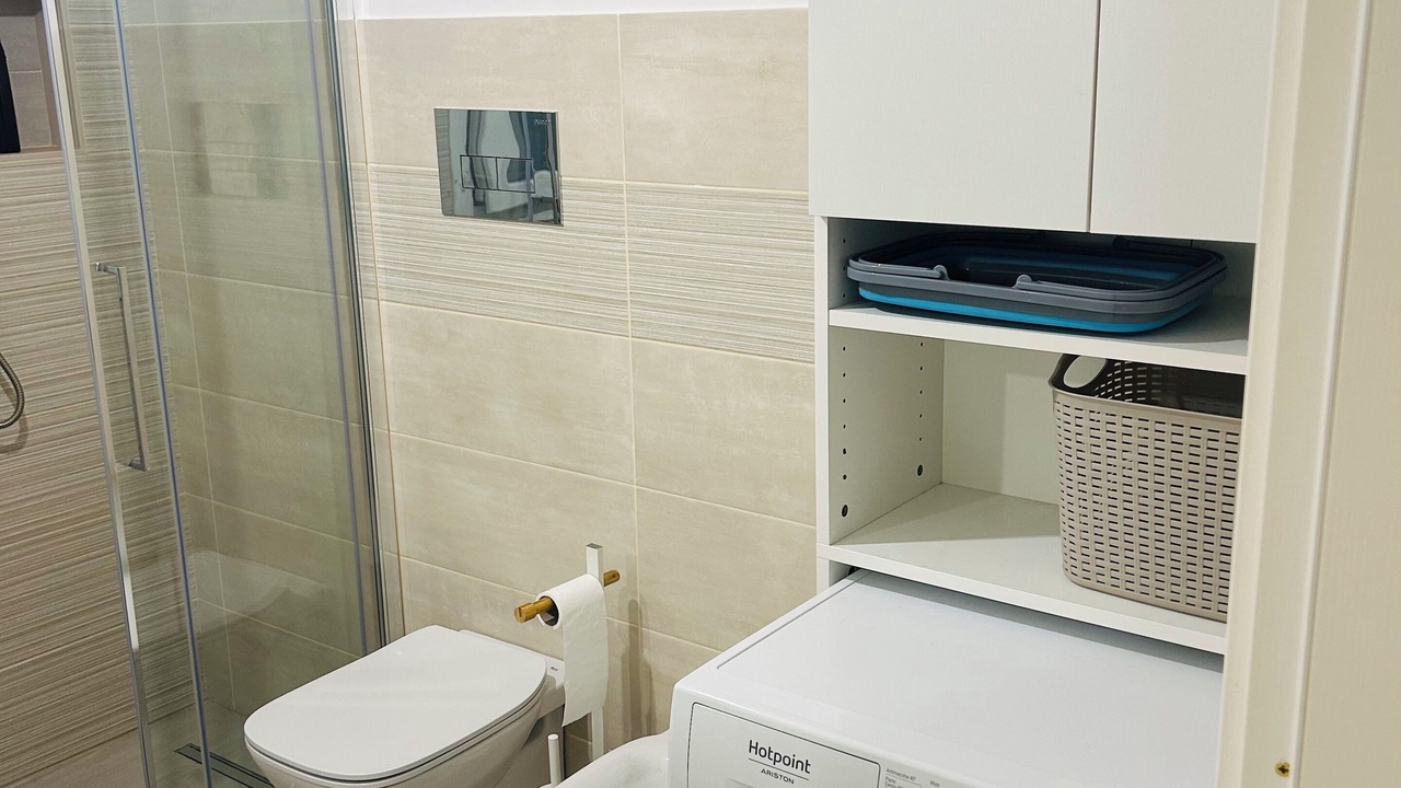 Photo of Bathroom in Gorgo Lungo
