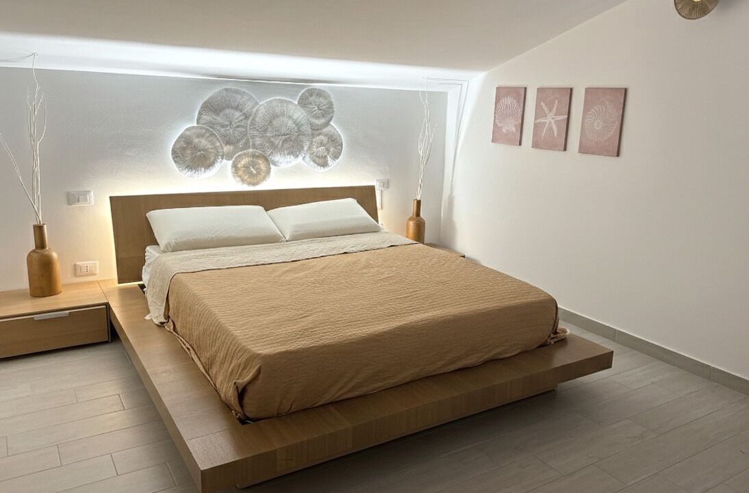 Photo of Bedroom in Gorgo Lungo