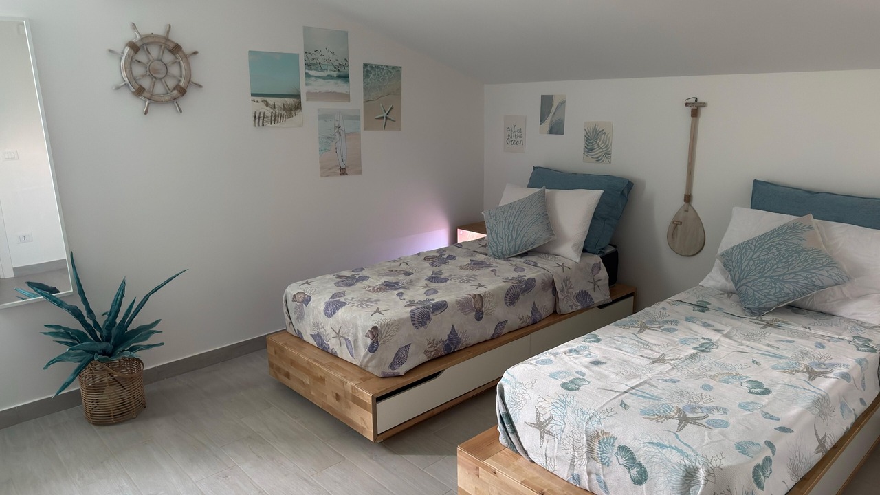 Photo of Bedroom in Gorgo Lungo
