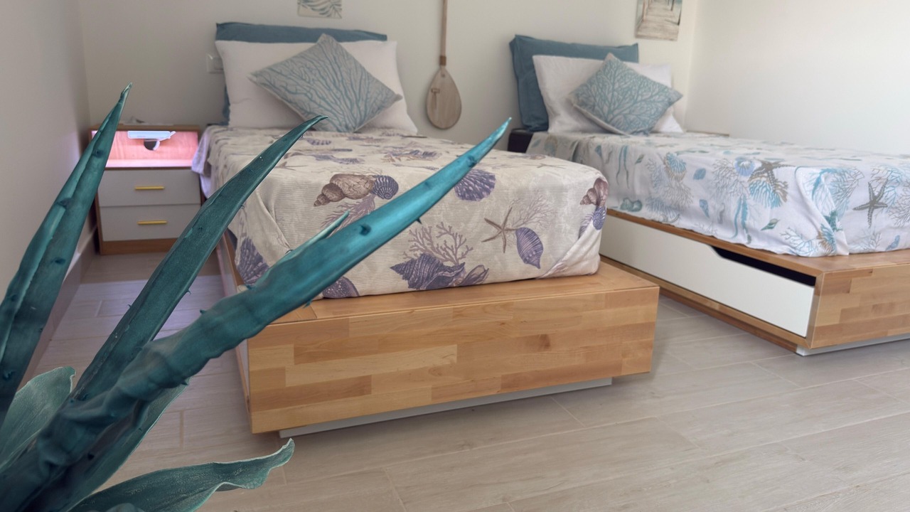 Photo of Bedroom in Gorgo Lungo