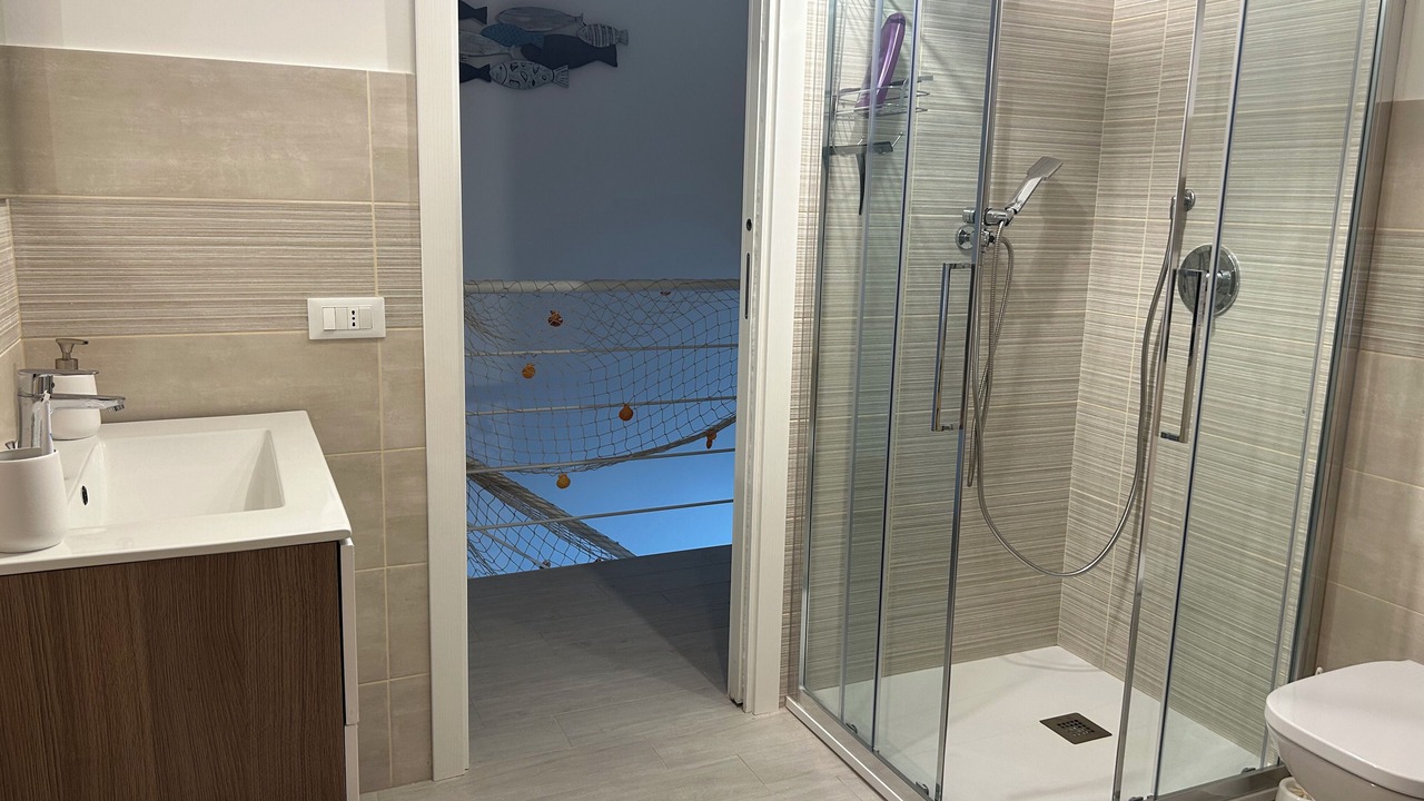 Photo of Bathroom in Gorgo Lungo