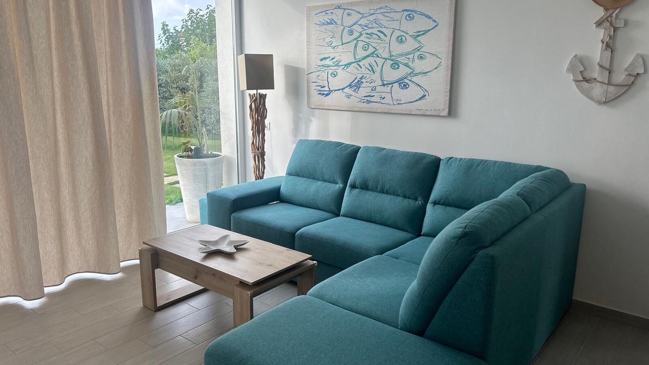 Photo of Livingroom in Gorgo Lungo