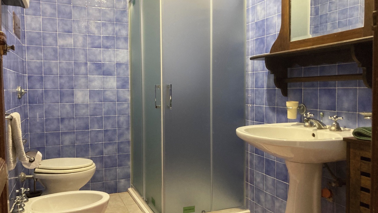Photo of Bathroom in Altavilla Milicia