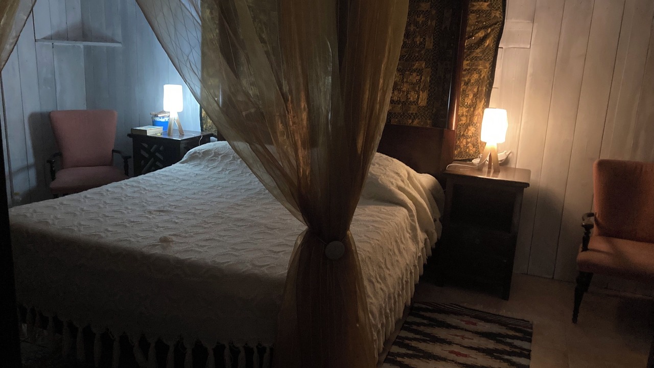 Photo of Bedroom in Altavilla Milicia