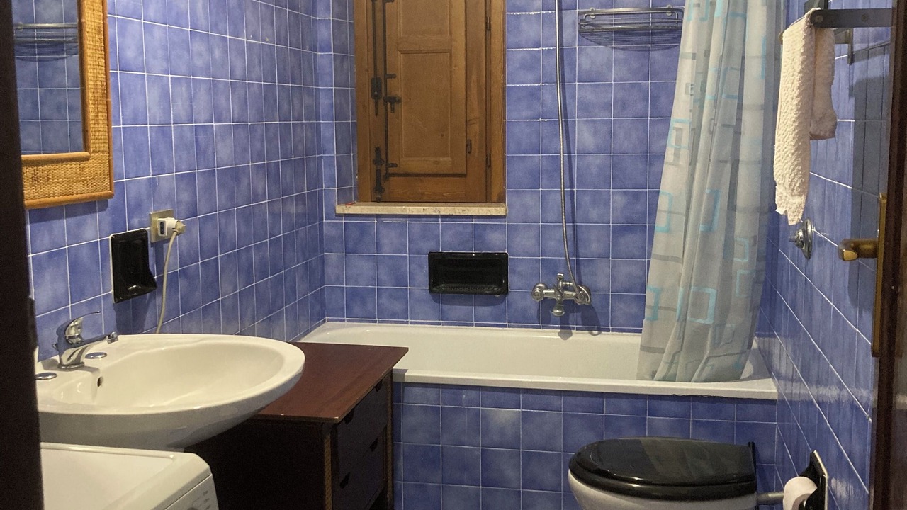 Photo of Bathroom in Altavilla Milicia