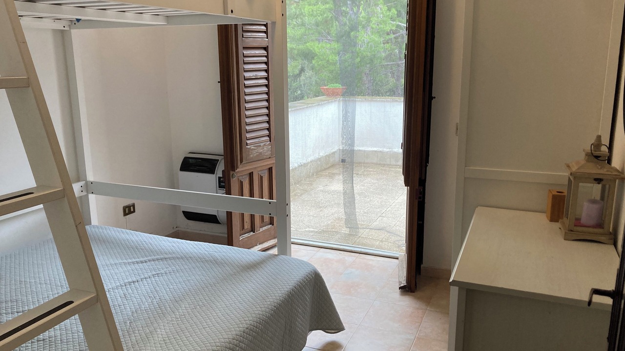 Photo of Bedroom in Altavilla Milicia