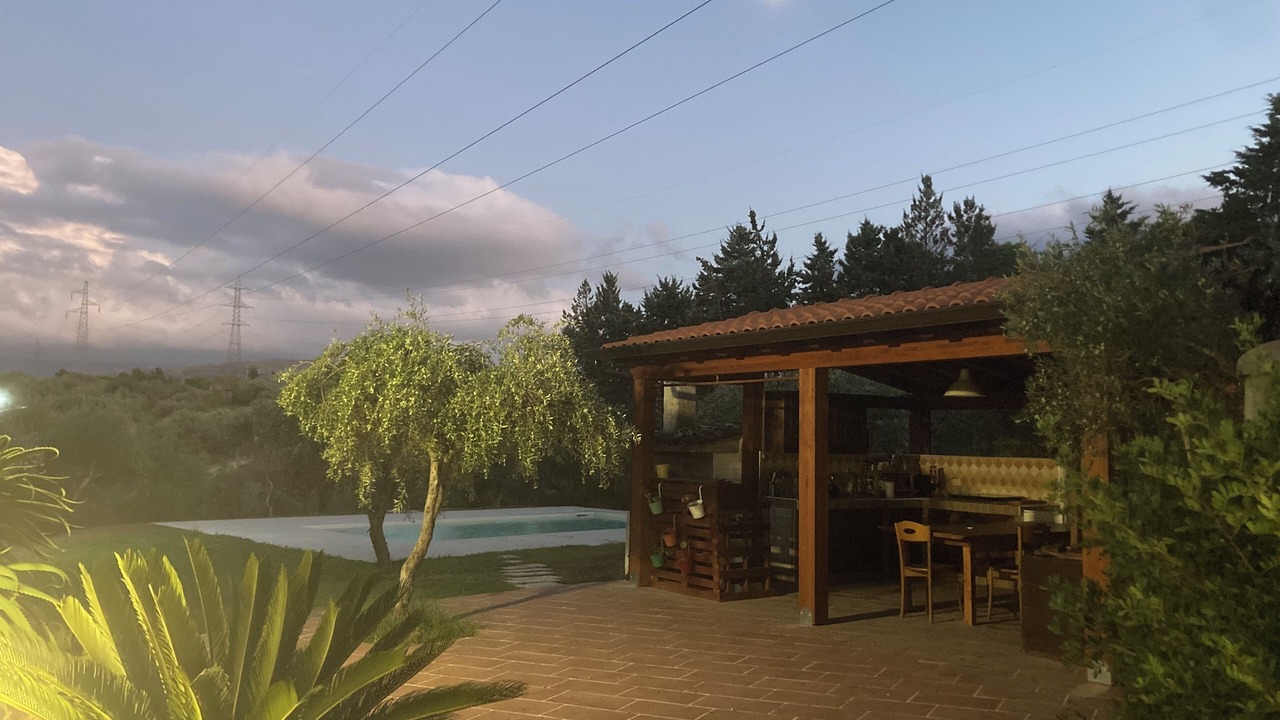 Photo of Outdoor in Altavilla Milicia