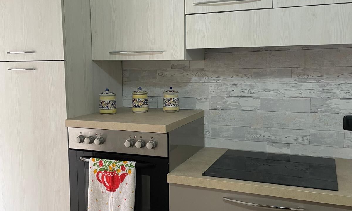 Photo of Kitchen in Alcamo Historic Center