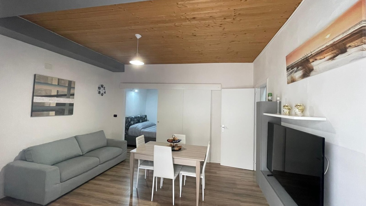 Photo of Livingroom in Alcamo Historic Center
