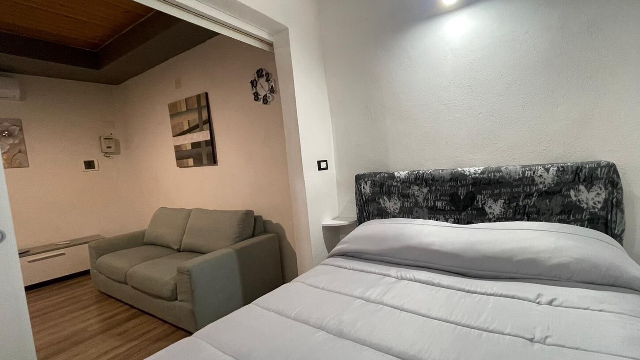 Photo of Bedroom in Alcamo Historic Center