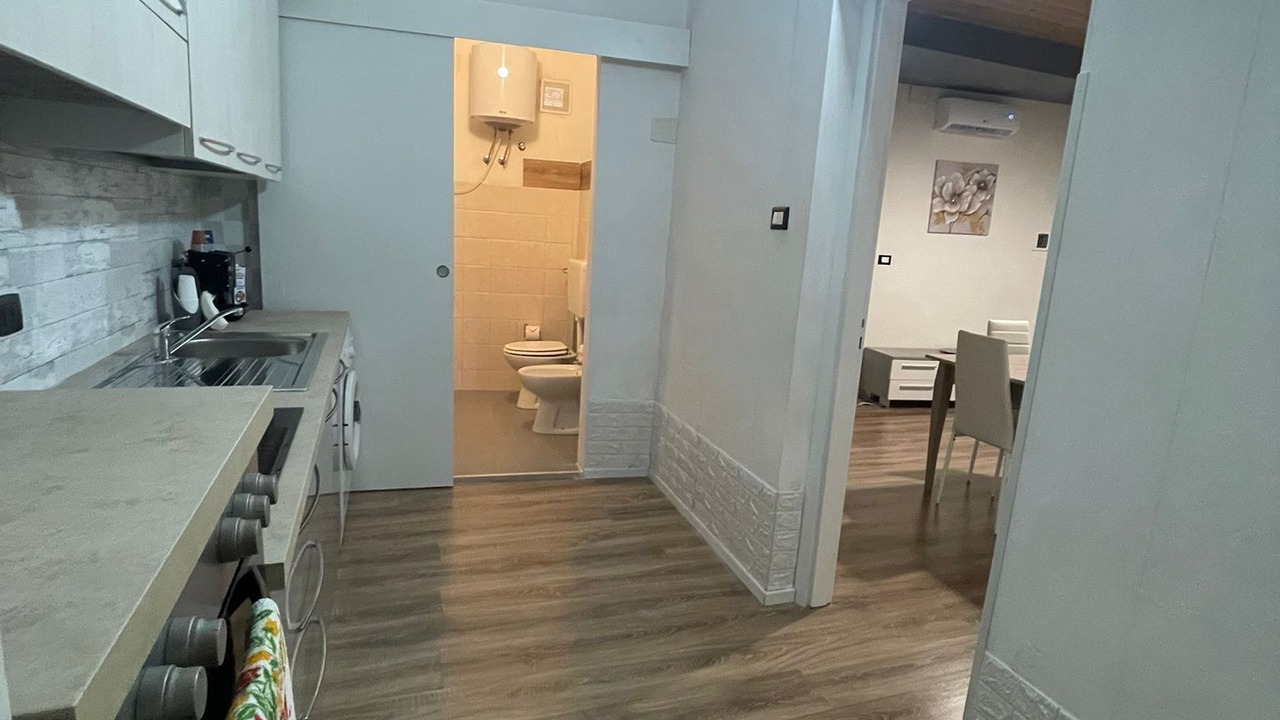 Photo of Kitchen in Alcamo Historic Center
