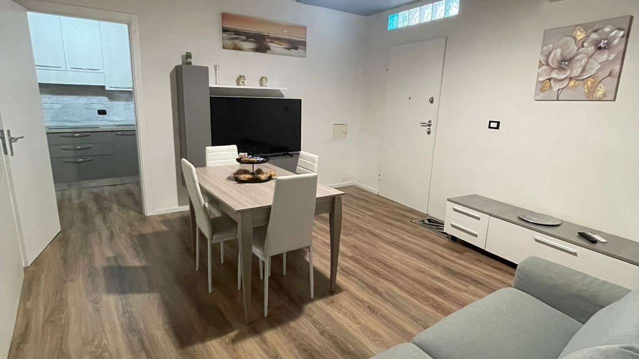 Photo of Livingroom in Alcamo Historic Center