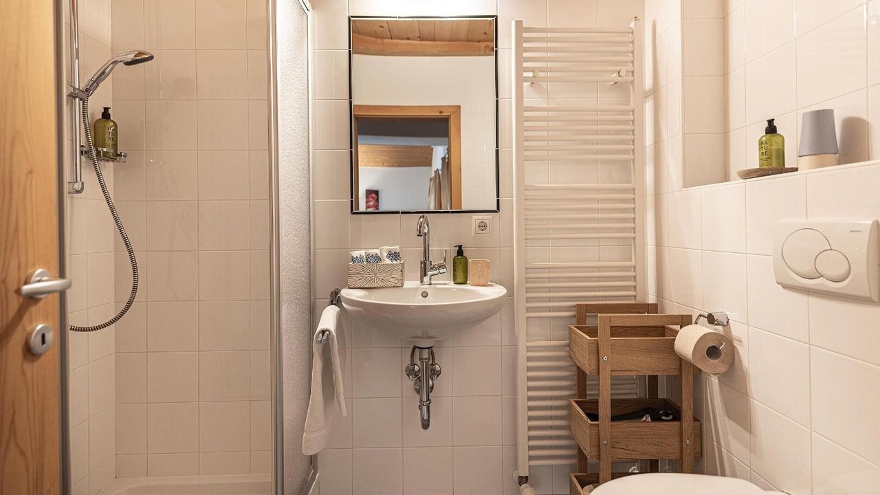Photo of Bathroom in Feldthurns