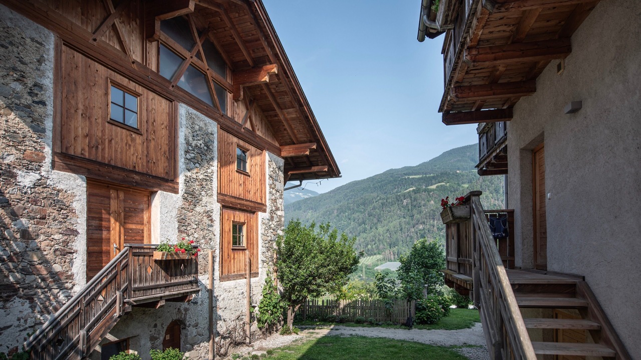 Photo of Outdoor in Feldthurns
