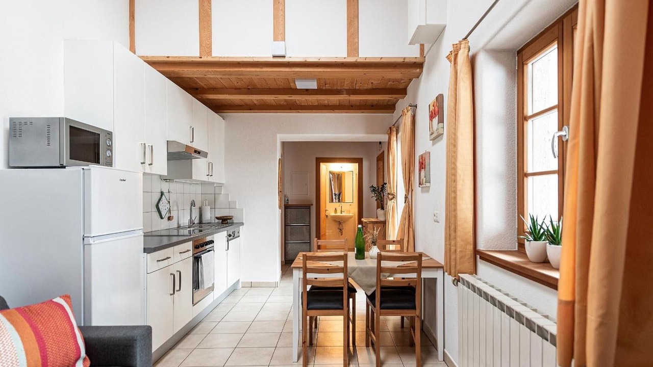 Photo of Kitchen in Feldthurns