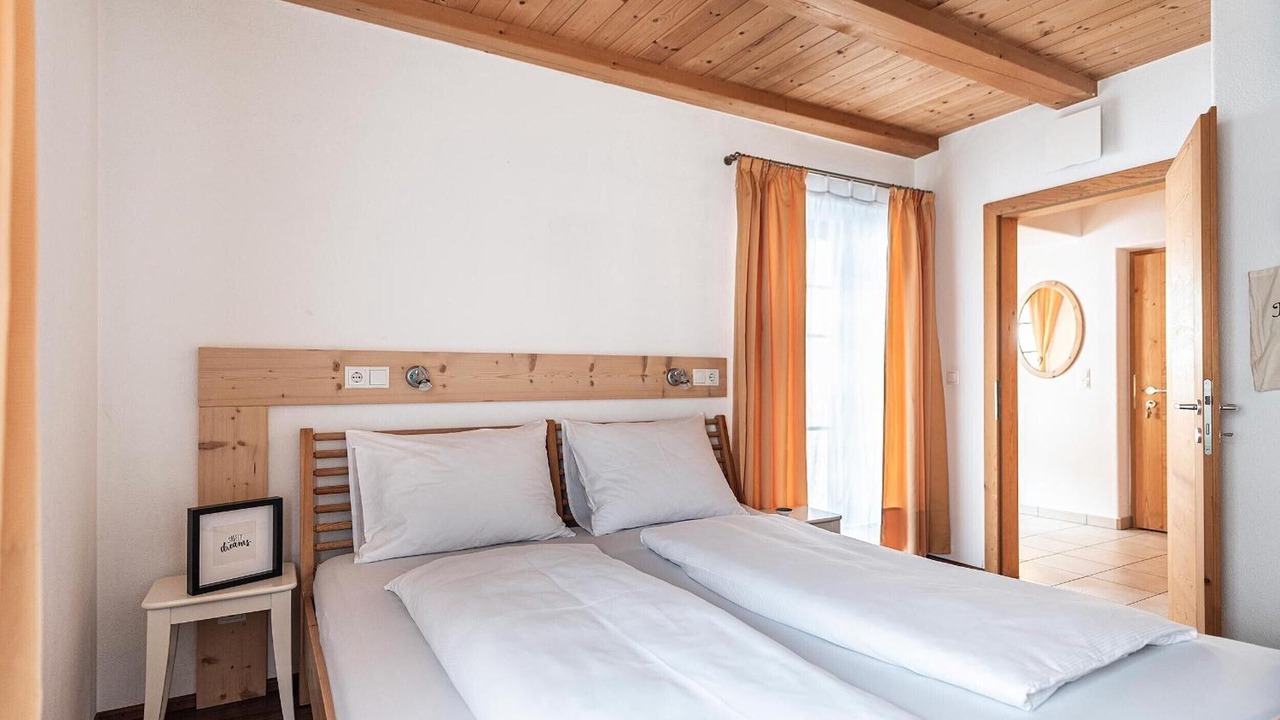 Photo of Bedroom in Feldthurns