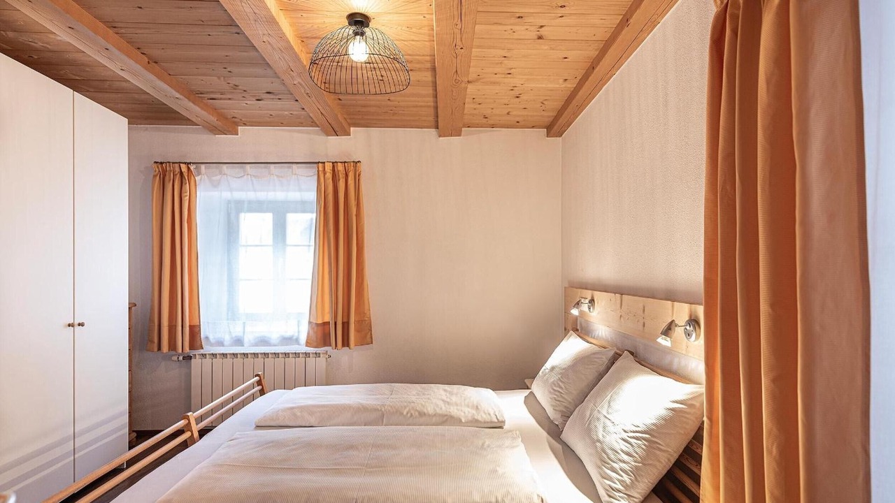 Photo of Bedroom in Feldthurns