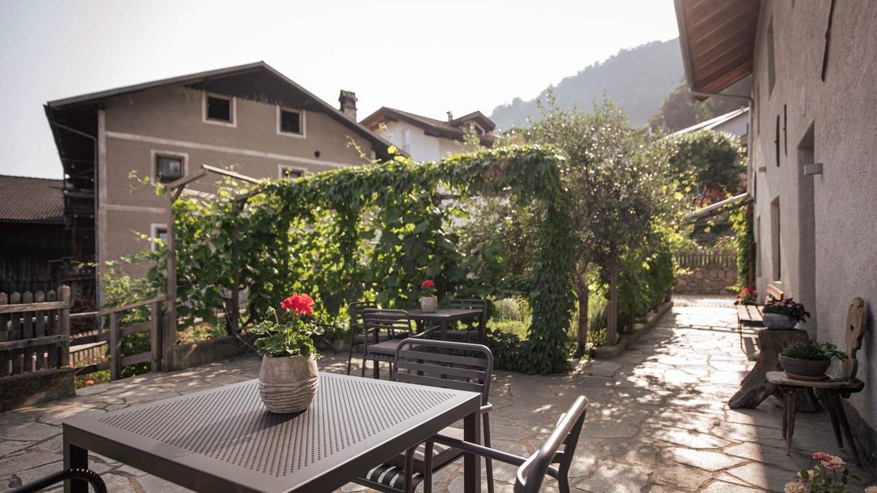 Photo of Outdoor in Feldthurns