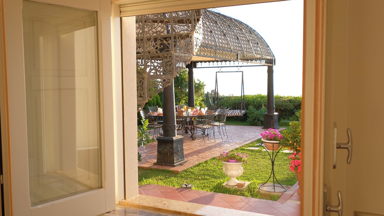 Photo of Outdoor in Capo d'Orlando