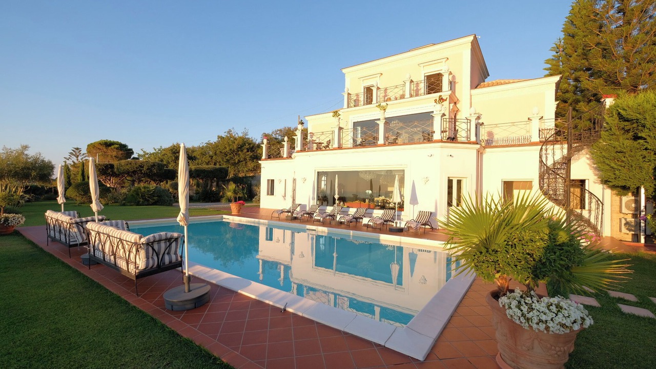 Photo of Outdoor in Capo d'Orlando