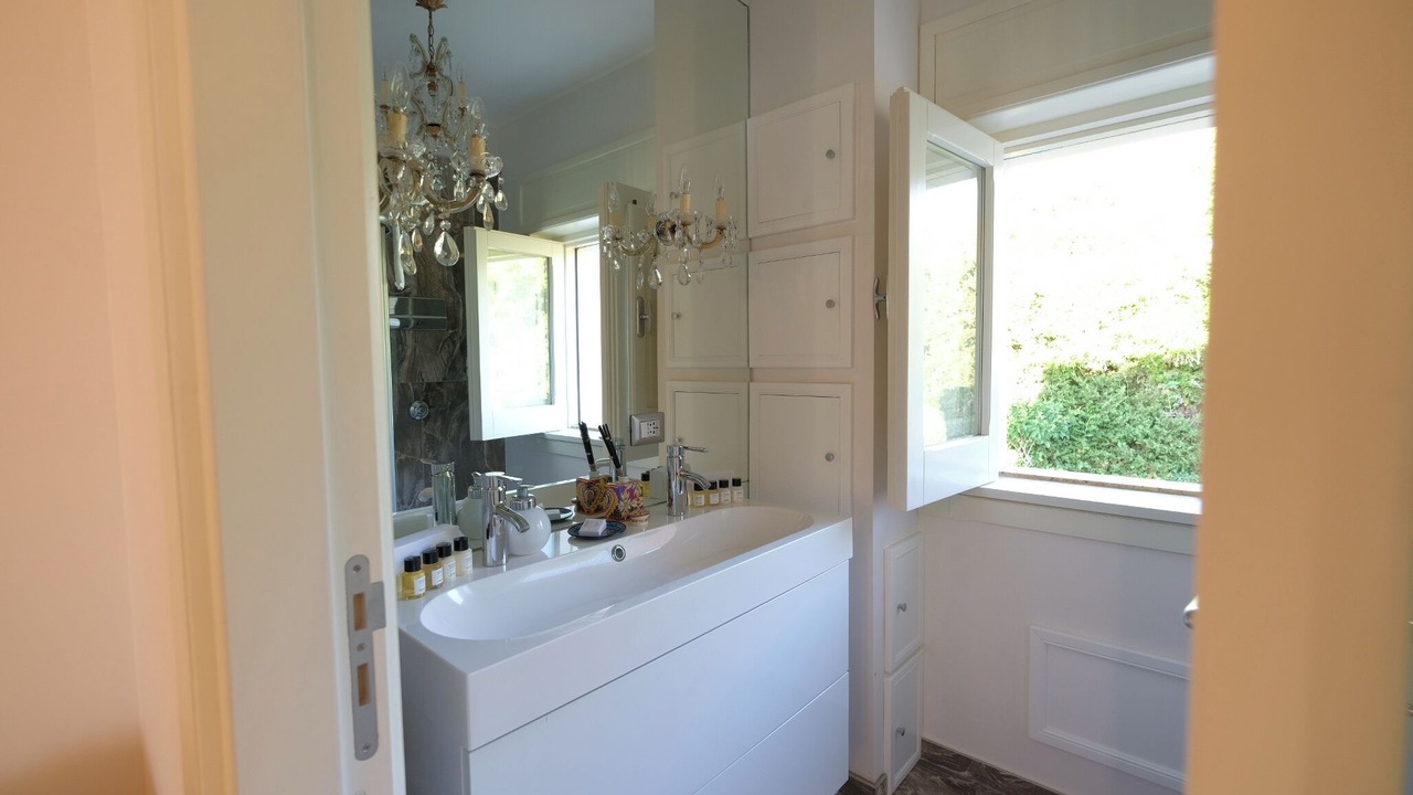 Photo of Bathroom in Capo d'Orlando