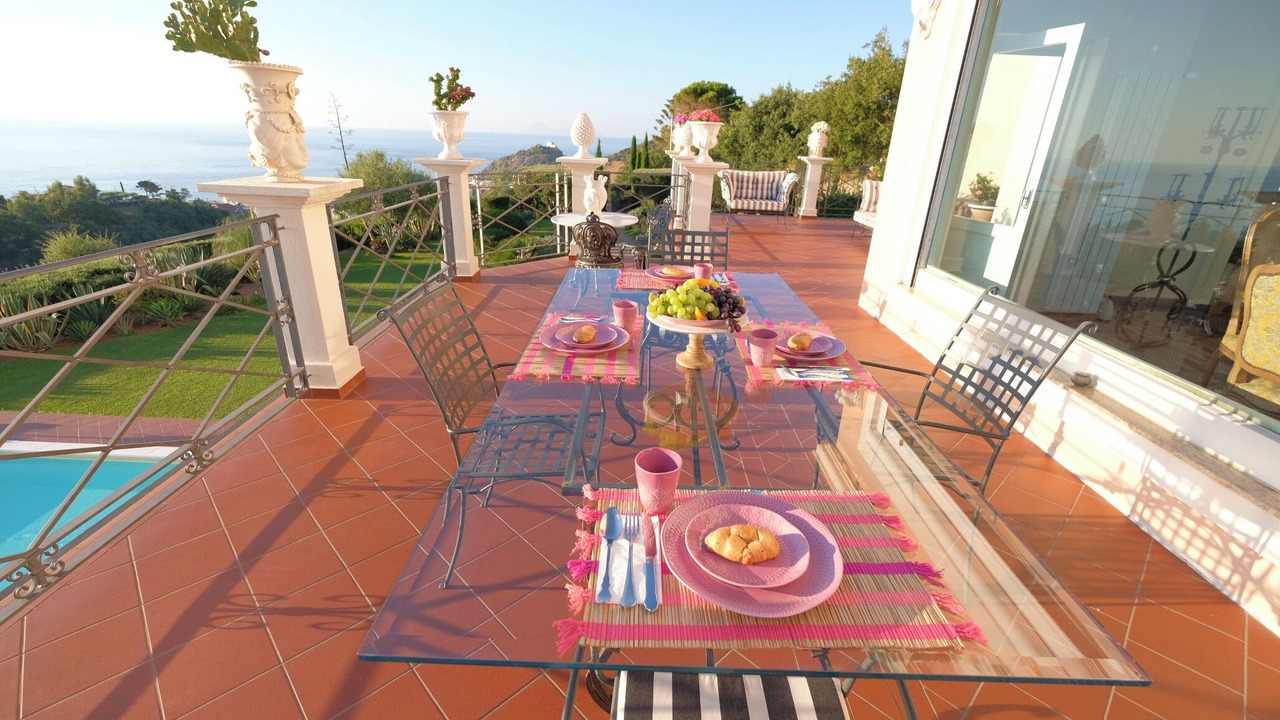 Photo of Outdoor in Capo d'Orlando