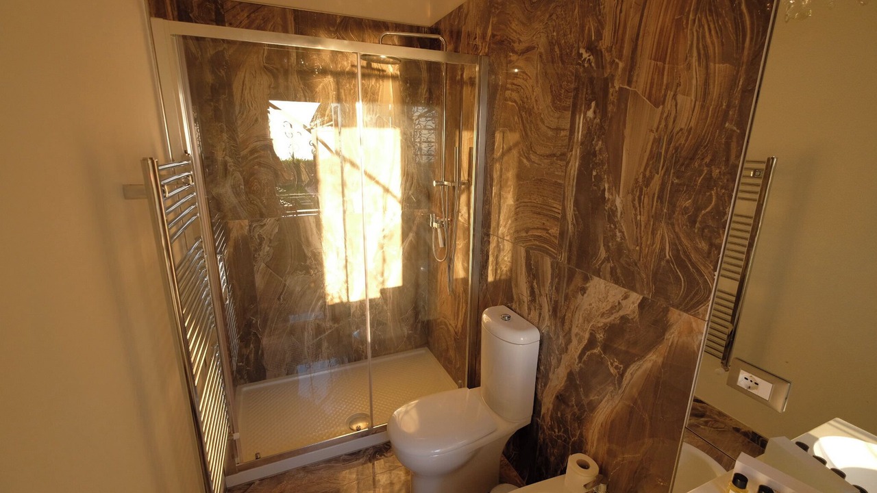 Photo of Bathroom in Capo d'Orlando