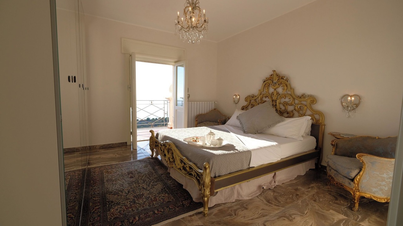 Photo of Bedroom in Capo d'Orlando