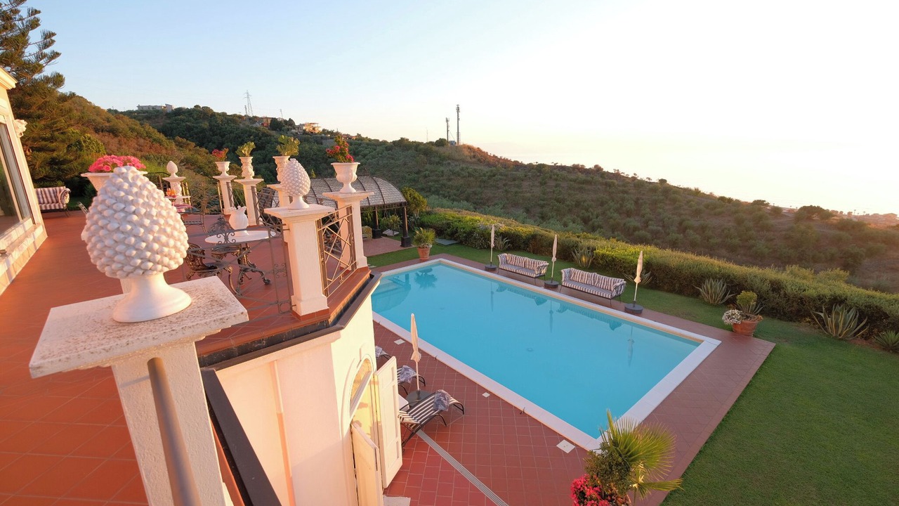 Photo of Outdoor in Capo d'Orlando