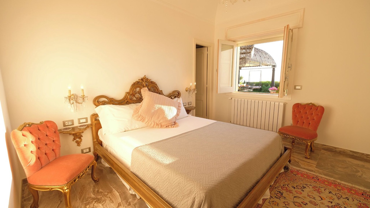 Photo of Bedroom in Capo d'Orlando