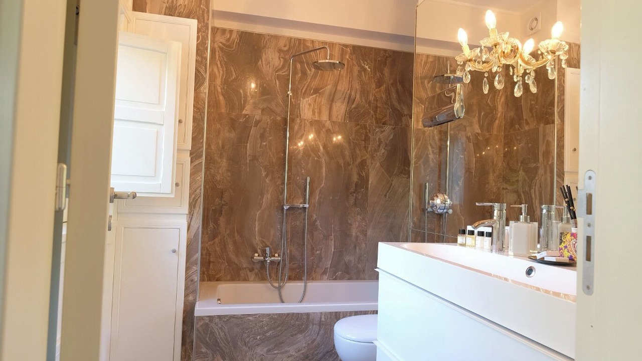 Photo of Bathroom in Capo d'Orlando