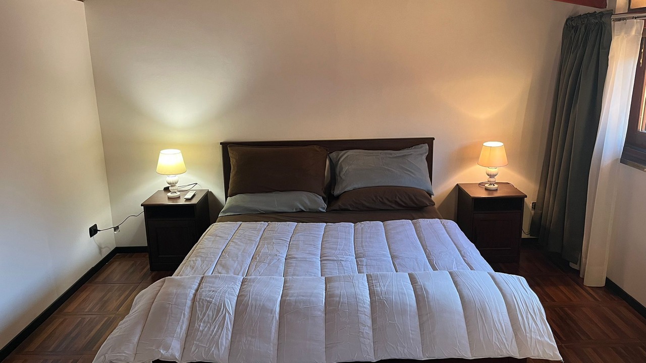 Photo of Bedroom in Rovittello