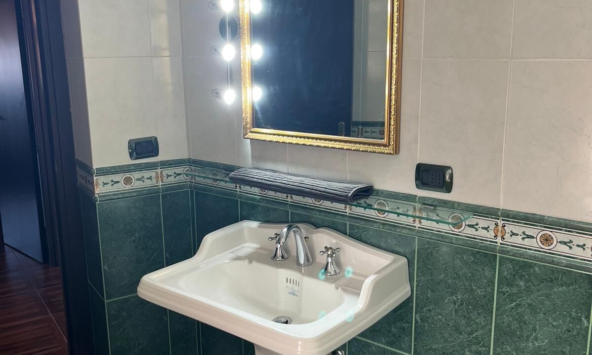 Photo of Bathroom in Rovittello