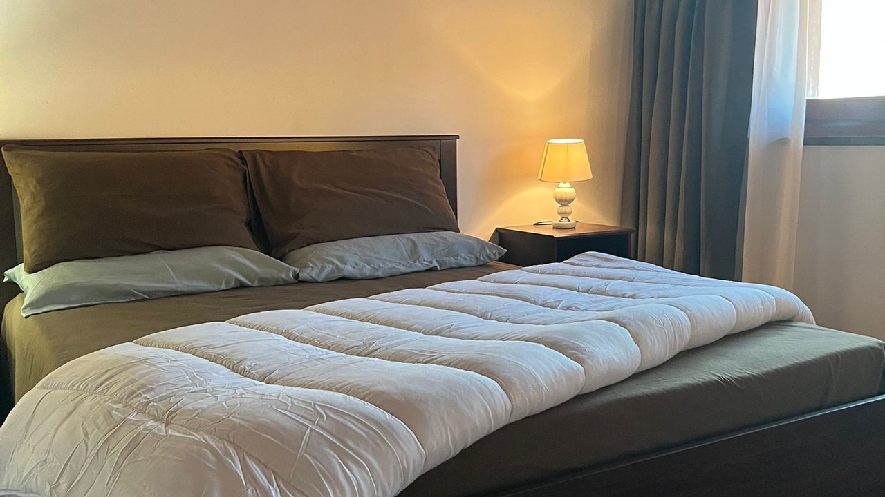 Photo of Bedroom in Rovittello