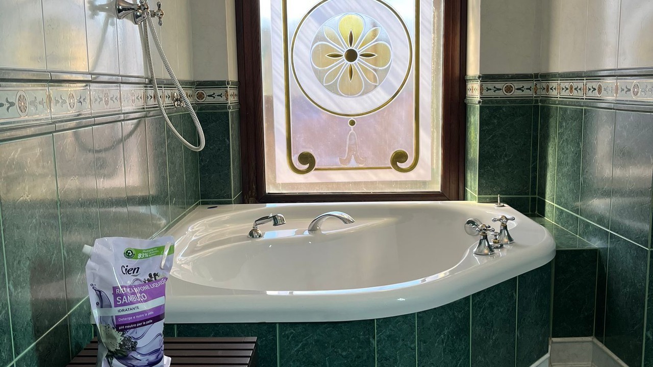 Photo of Bathroom in Rovittello