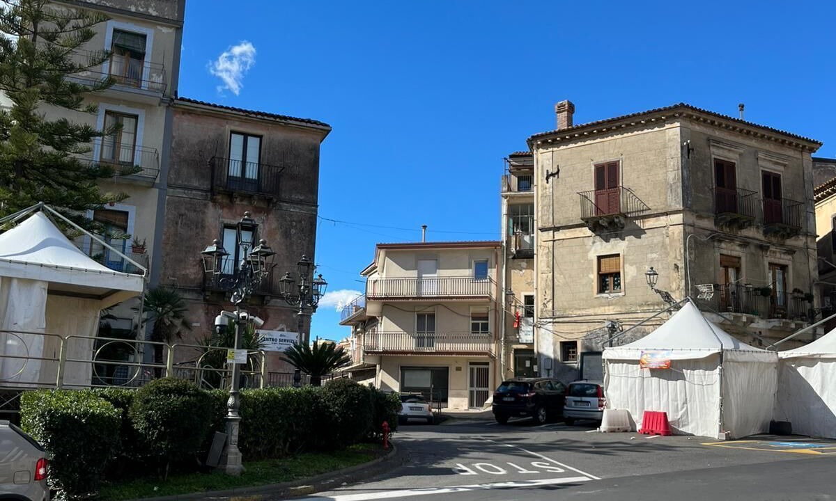 Photo of Outdoor in Rovittello