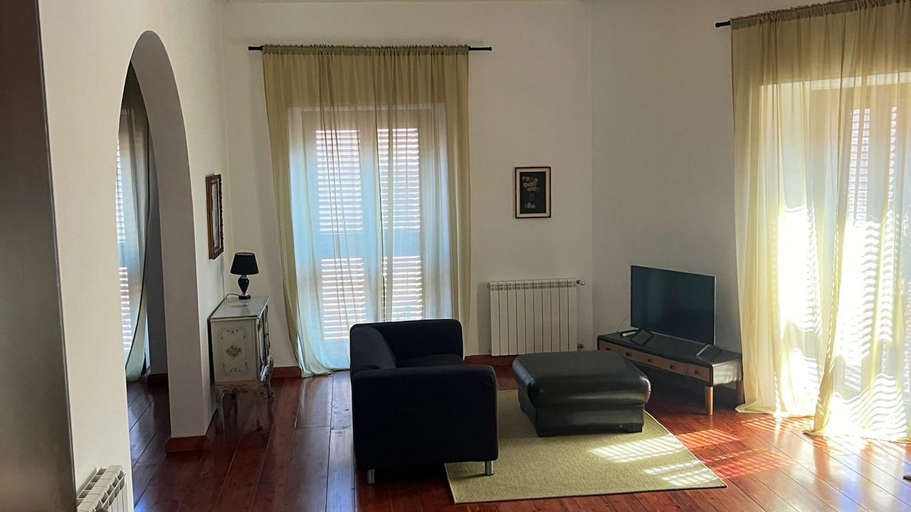 Photo of Livingroom in Rovittello