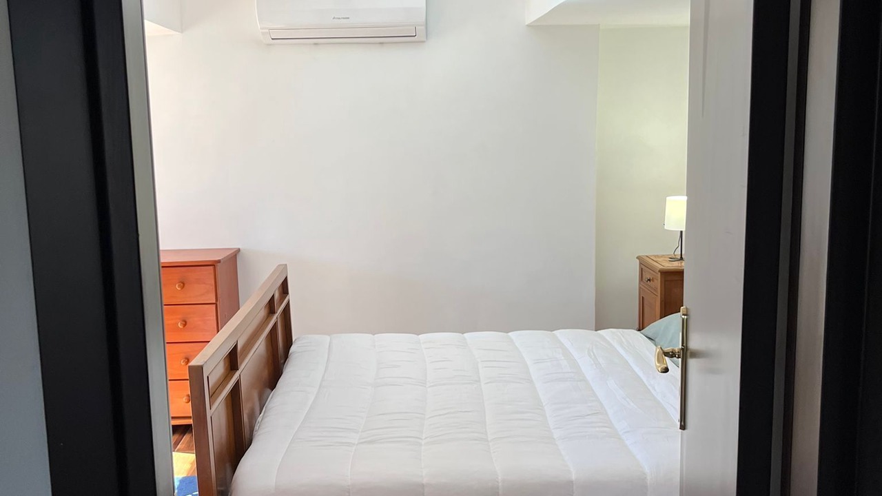 Photo of Bedroom in Rovittello