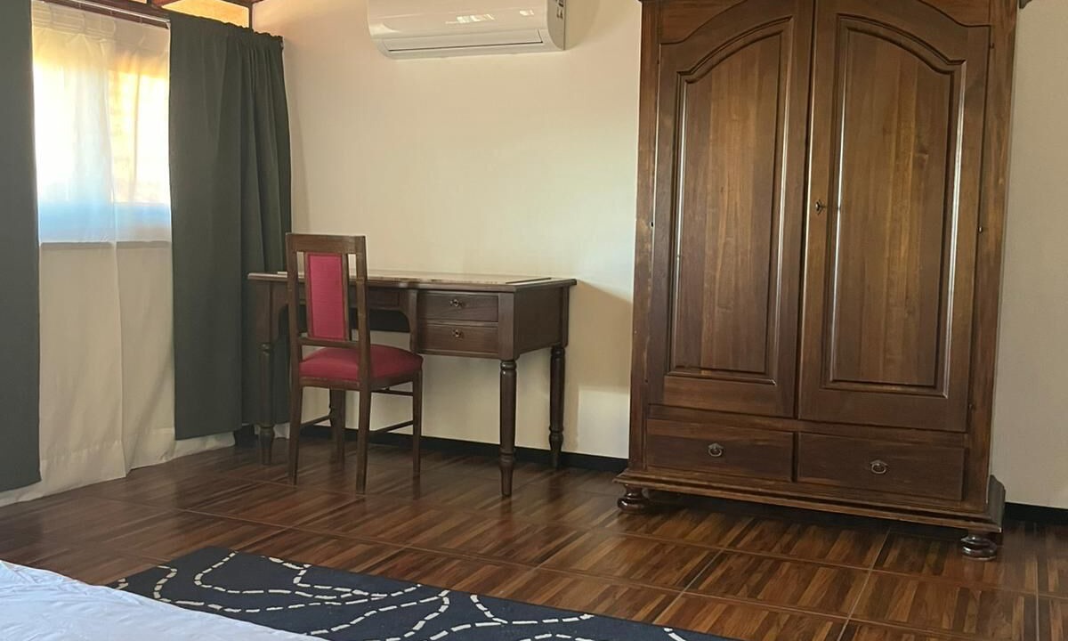 Photo of Bedroom in Rovittello