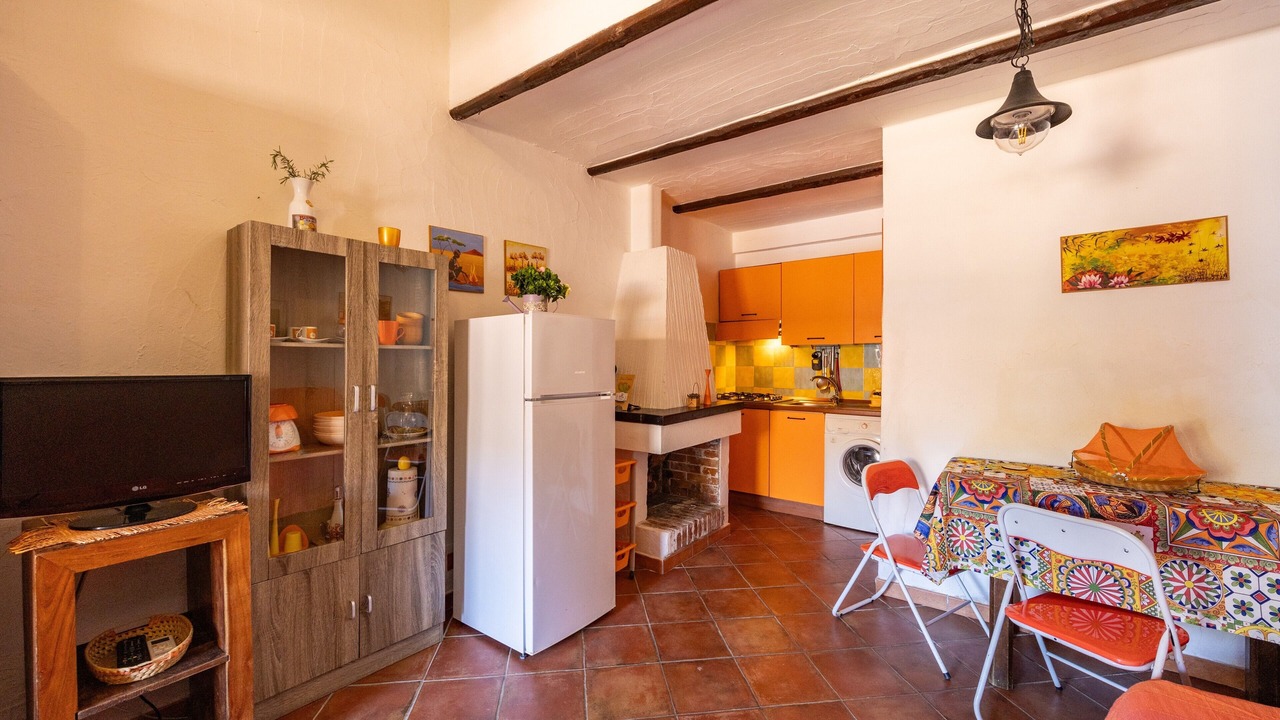 Photo of Kitchen in Oliveri