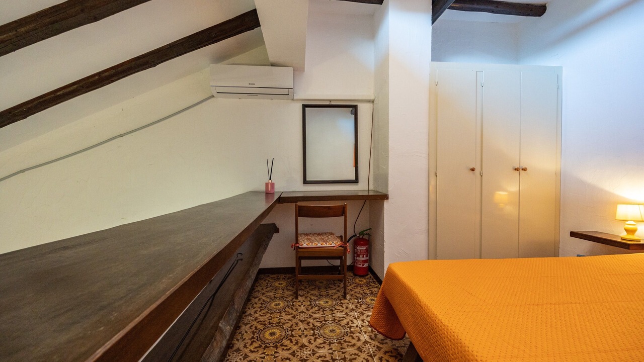 Photo of Bedroom in Oliveri