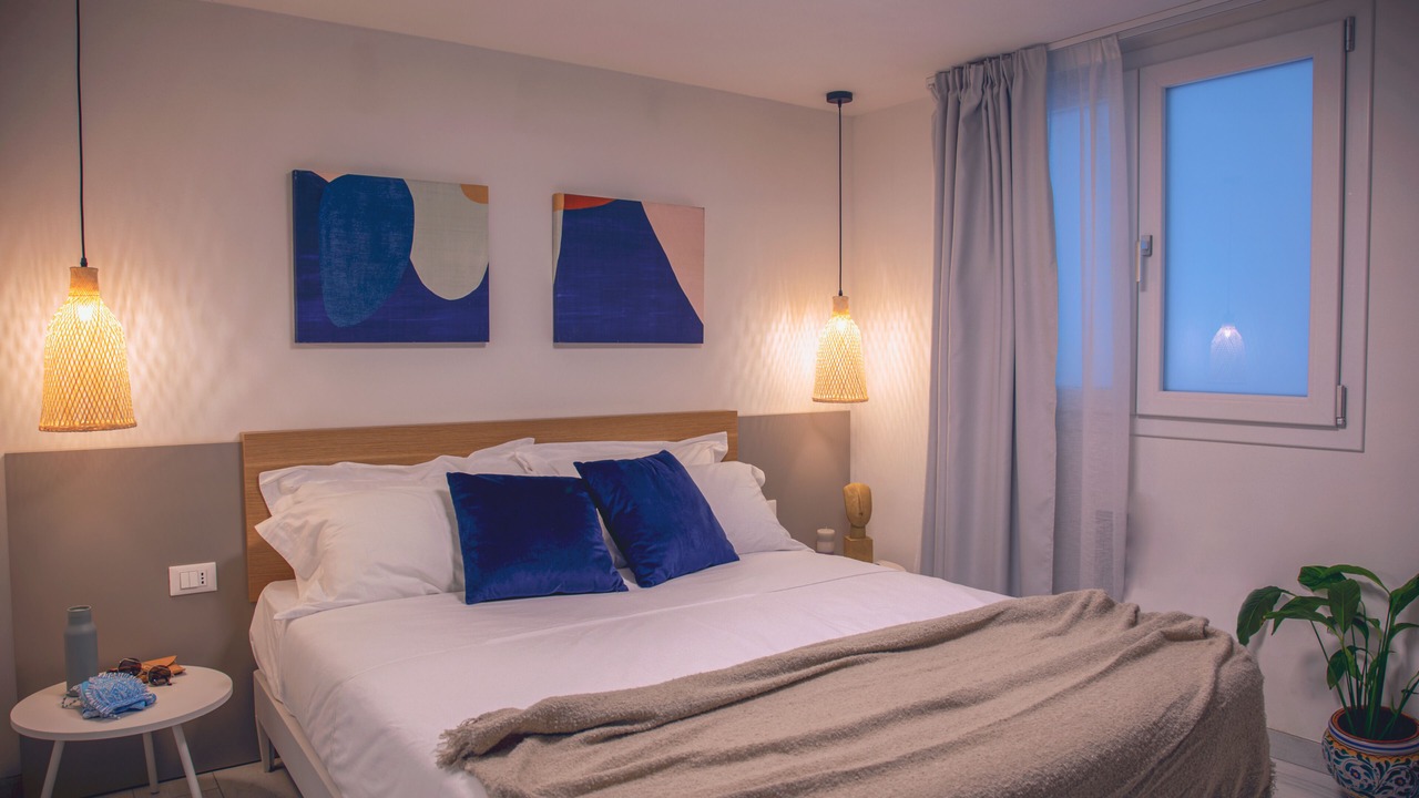 Photo of Bedroom in Alcamo Marina